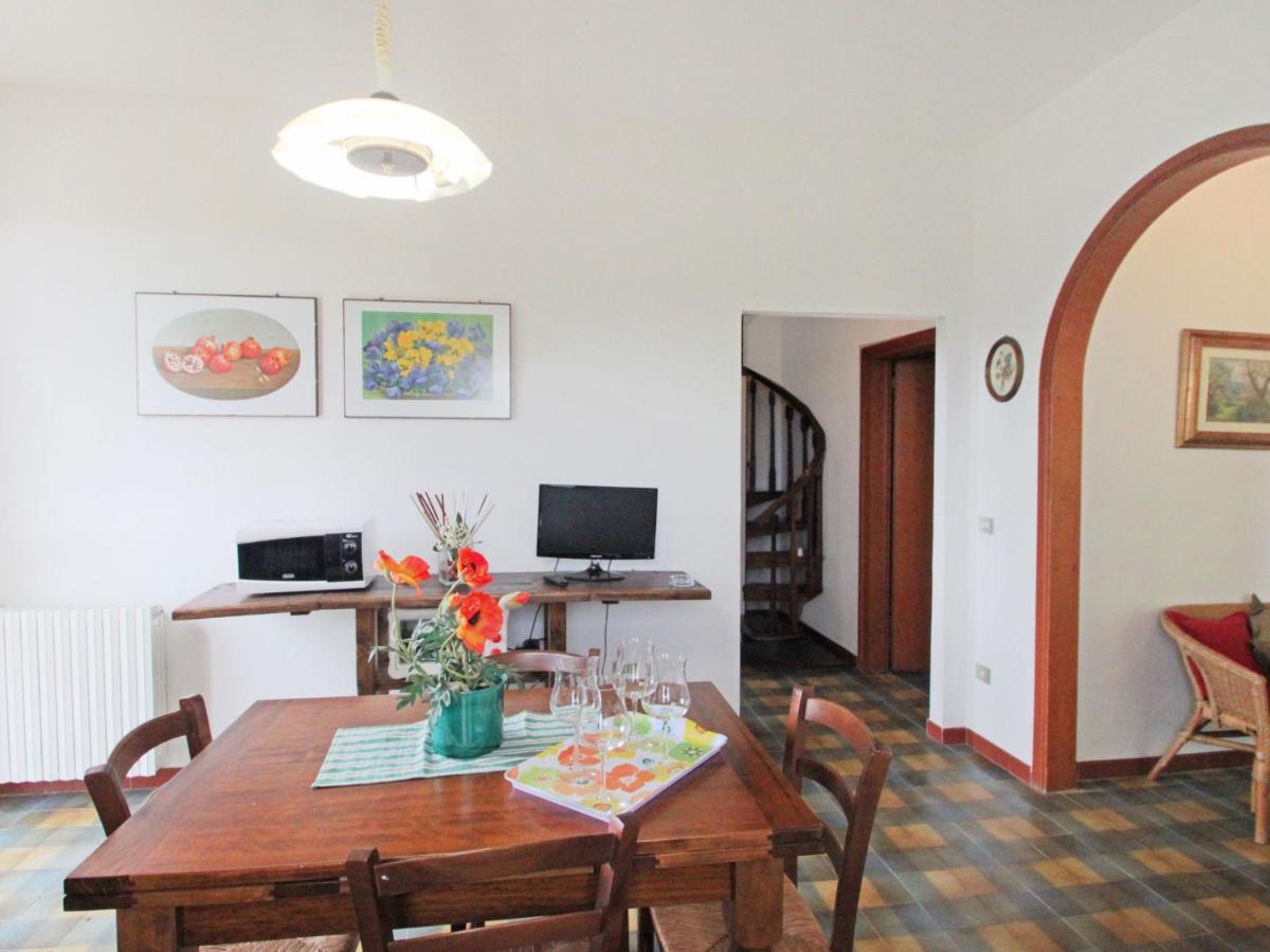 Apartment Magnolia By Interhome La Cava Exterior photo