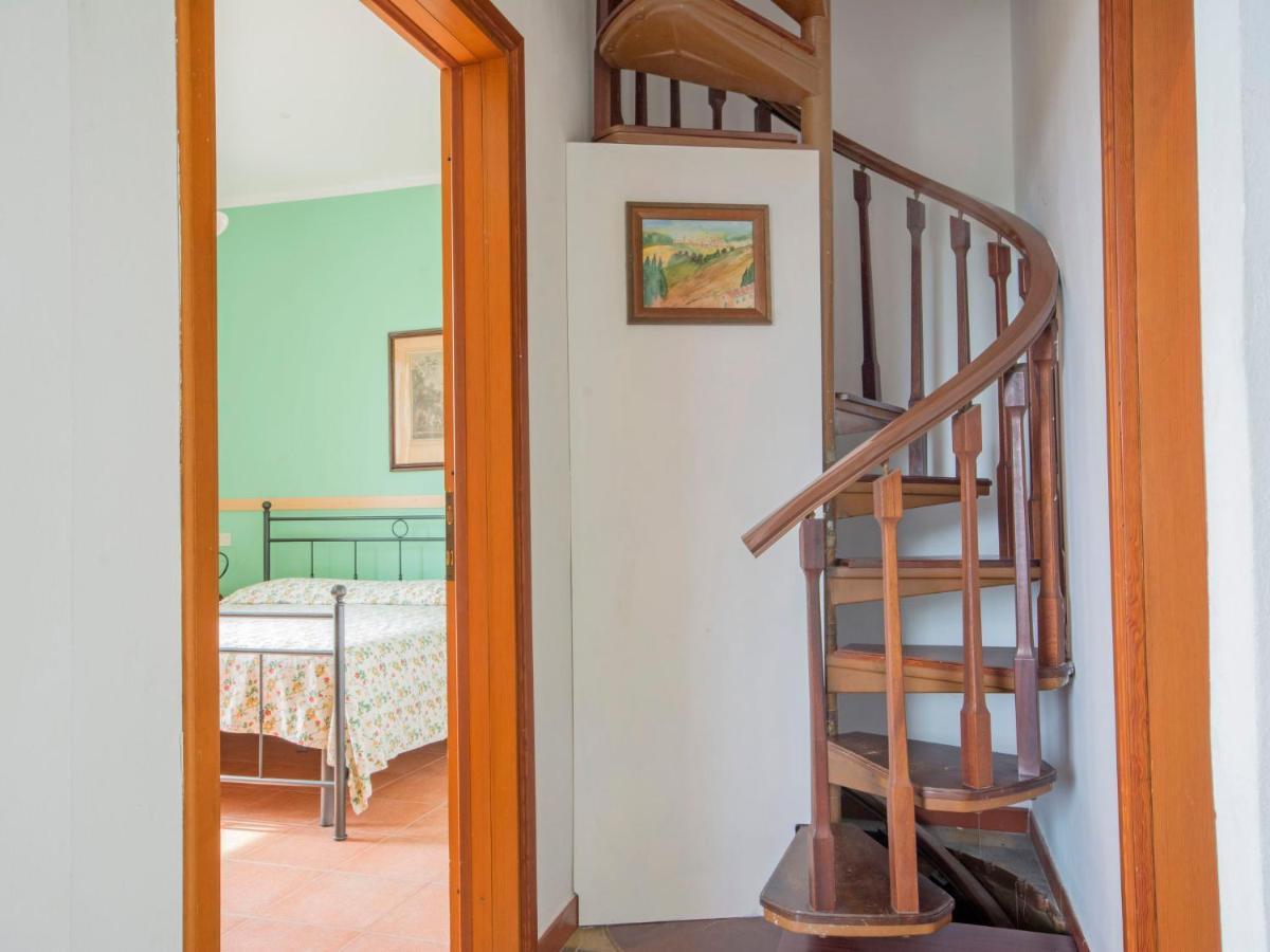 Apartment Magnolia By Interhome La Cava Exterior photo