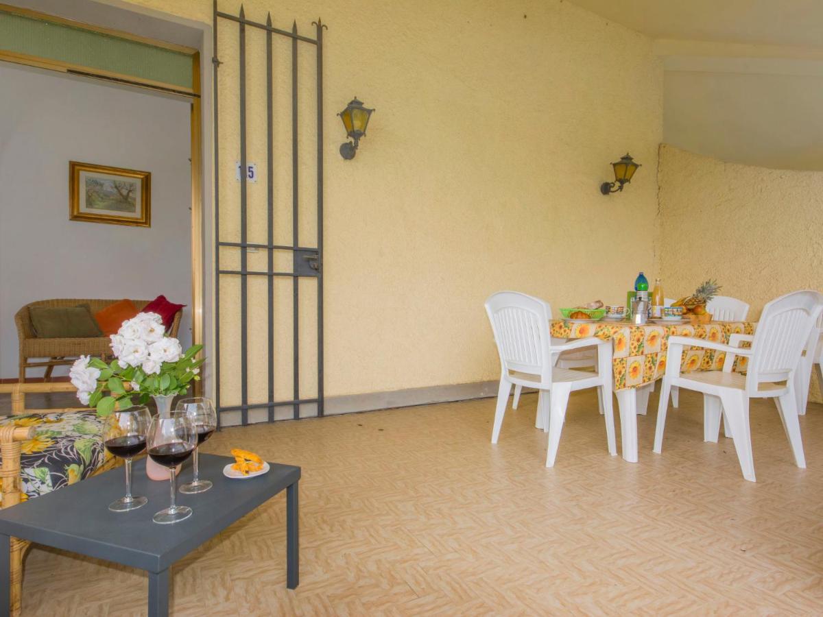 Apartment Magnolia By Interhome La Cava Exterior photo